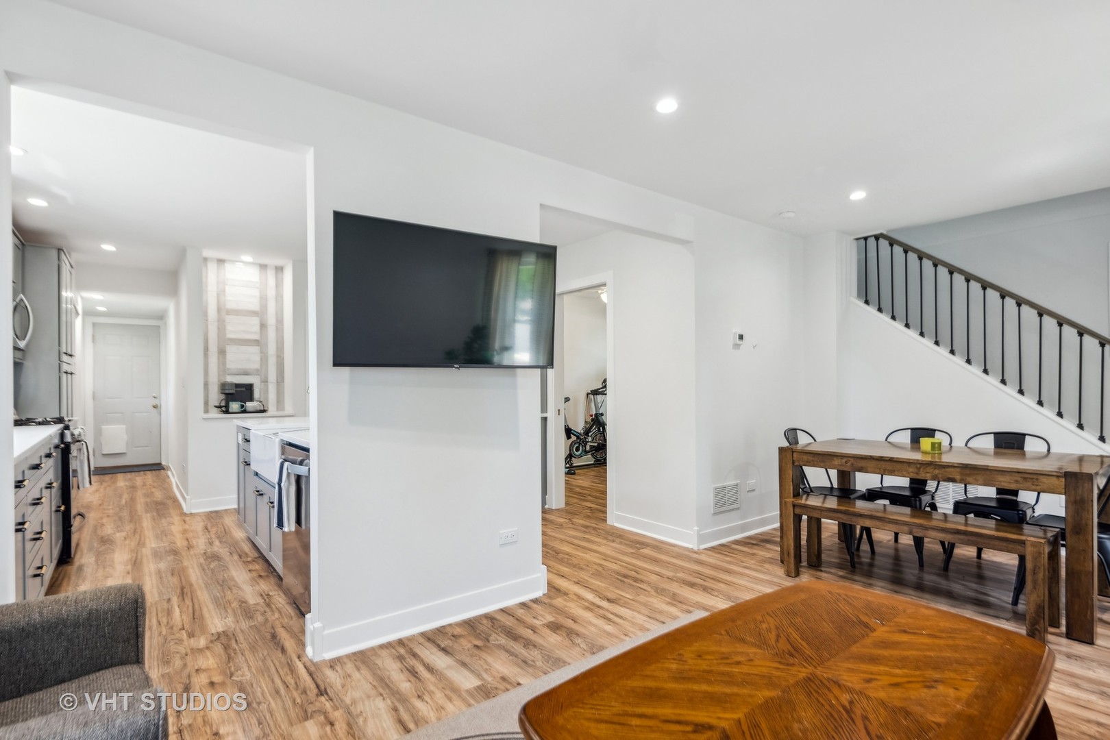 20 S Grant Street