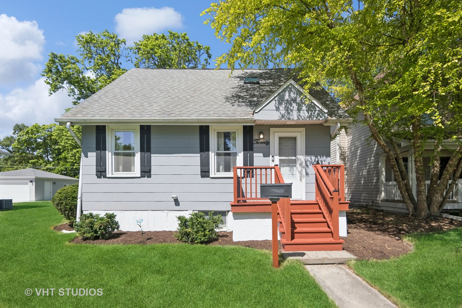 20 S Grant Street