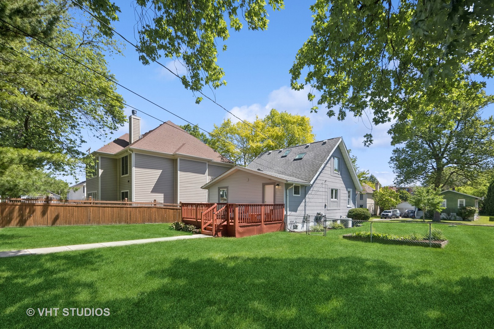 20 S Grant Street