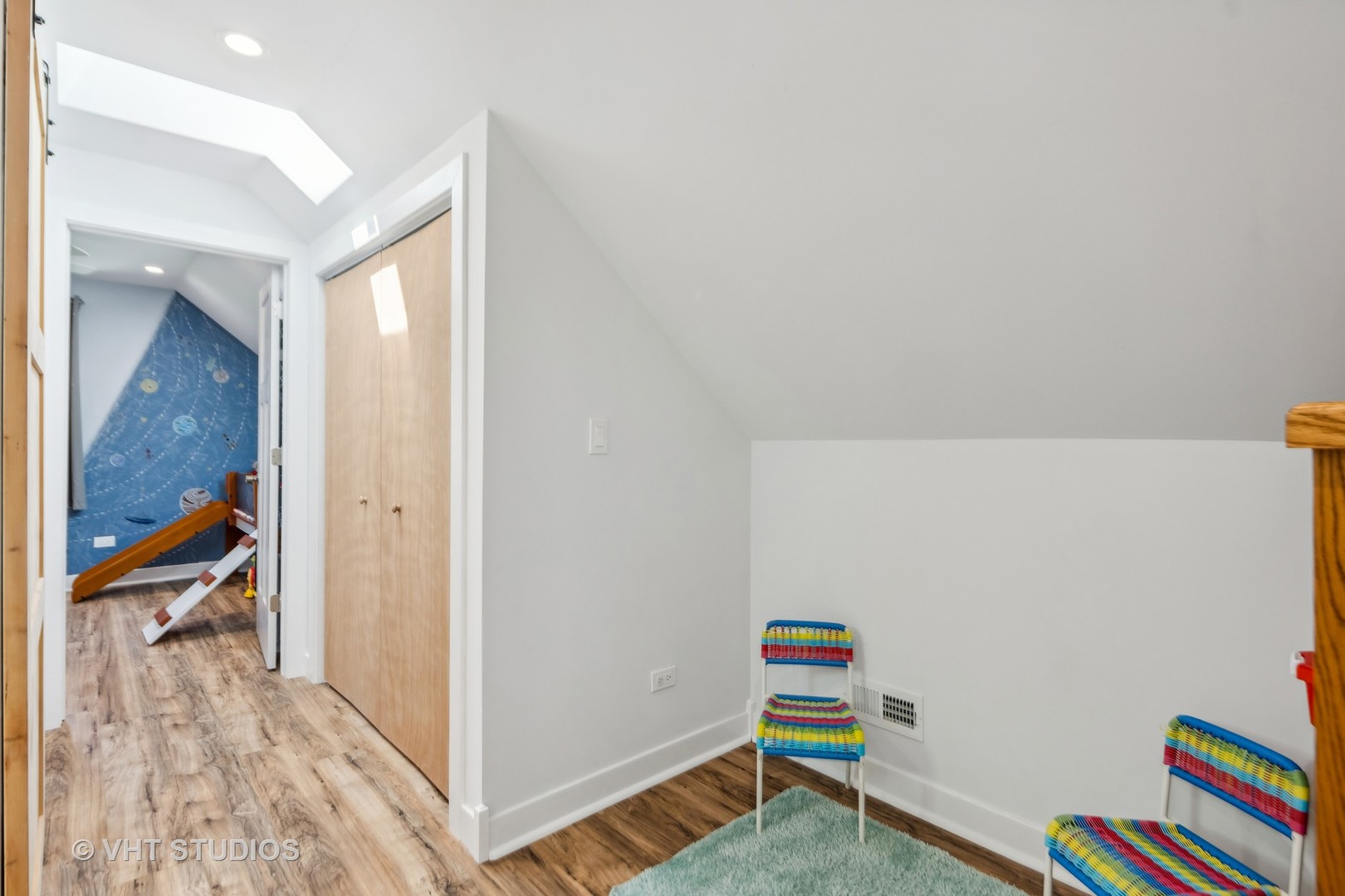 20 S Grant Street