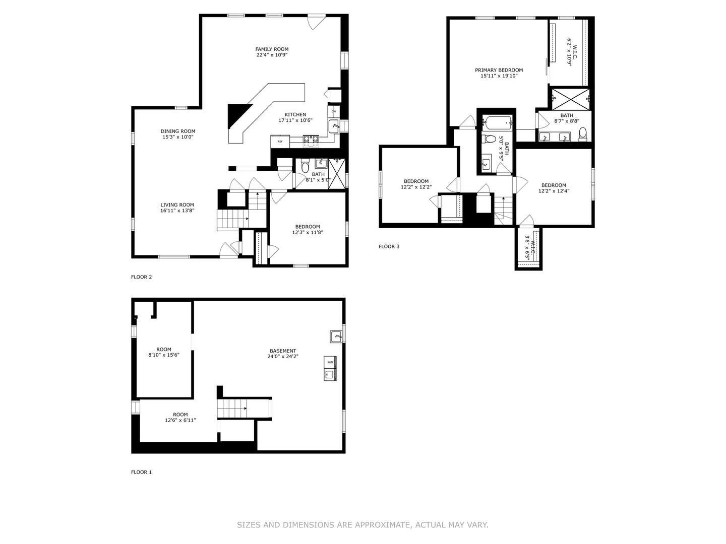 366 S Rex Boulevard