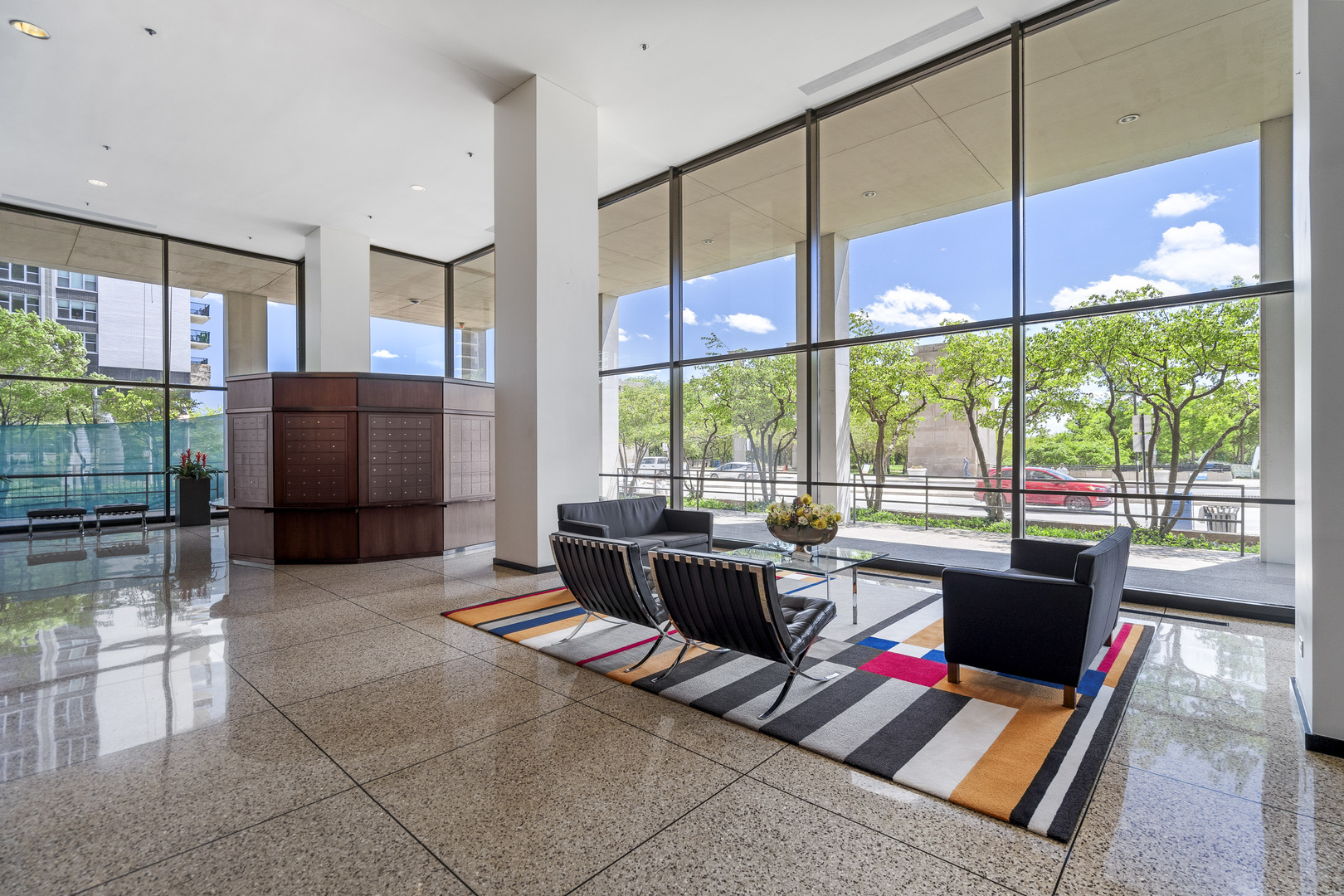 360 E Randolph Street Unit: 707