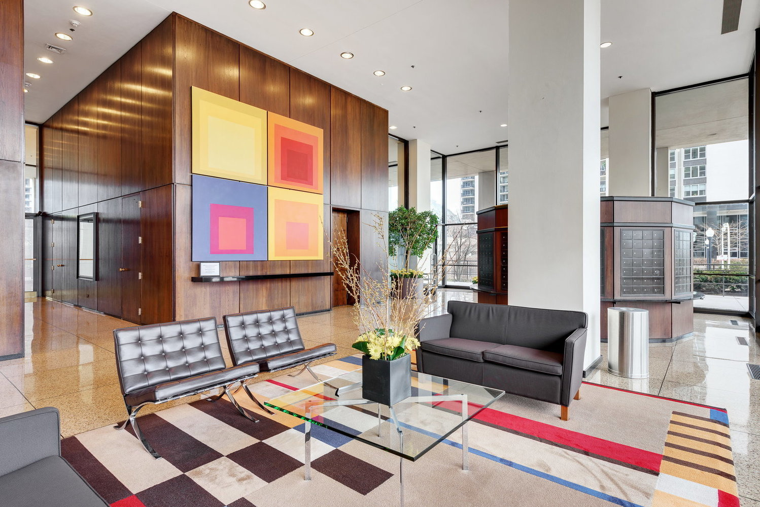 360 E Randolph Street Unit: 707