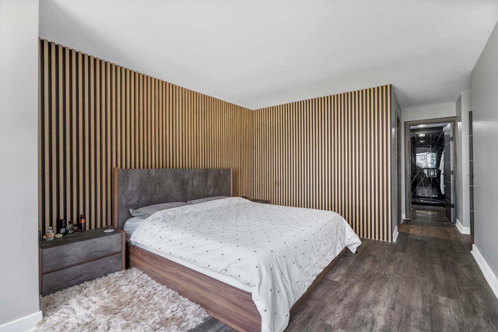 360 E Randolph Street Unit: 707