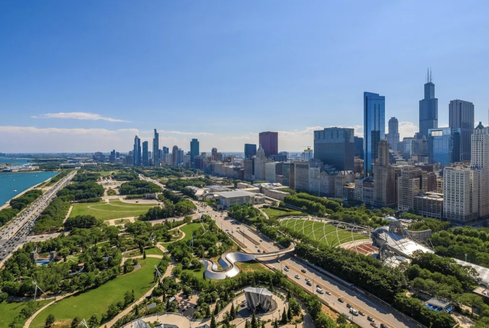 360 E Randolph Street Unit: 707
