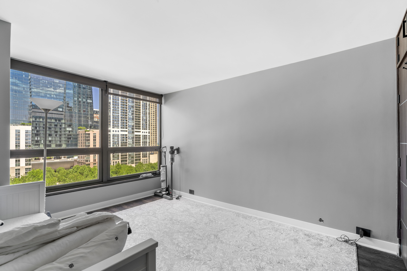 360 E Randolph Street Unit: 707