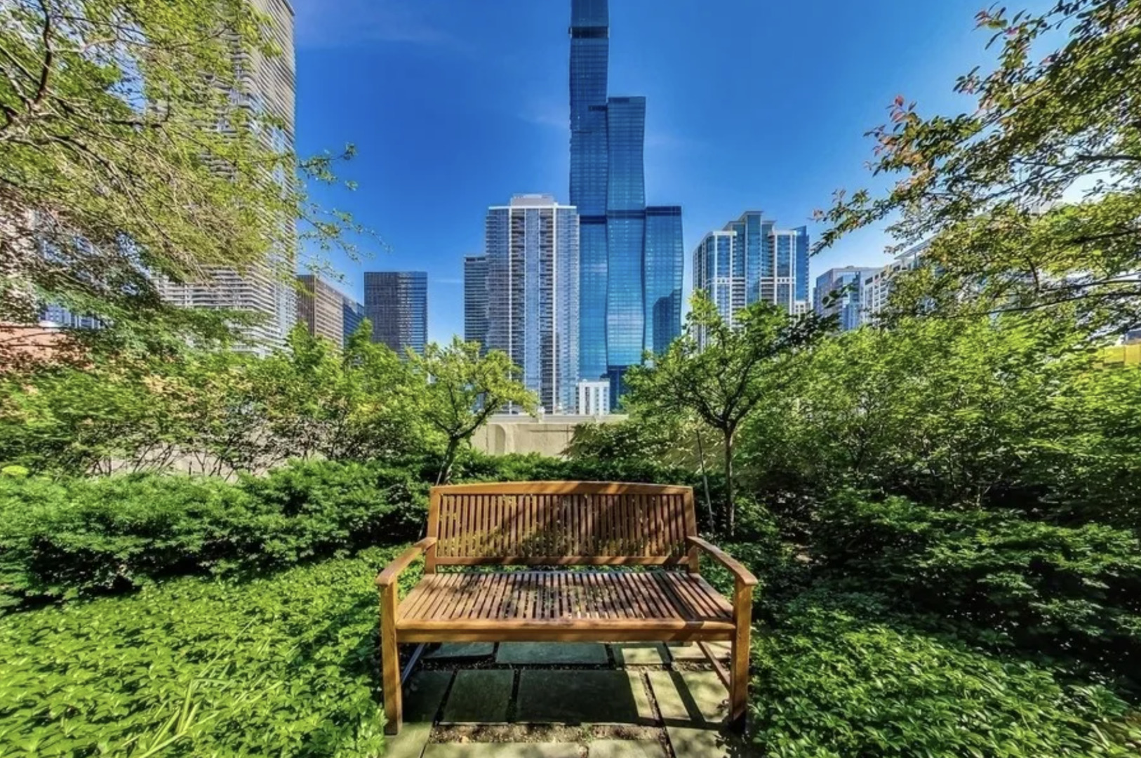 360 E Randolph Street Unit: 707