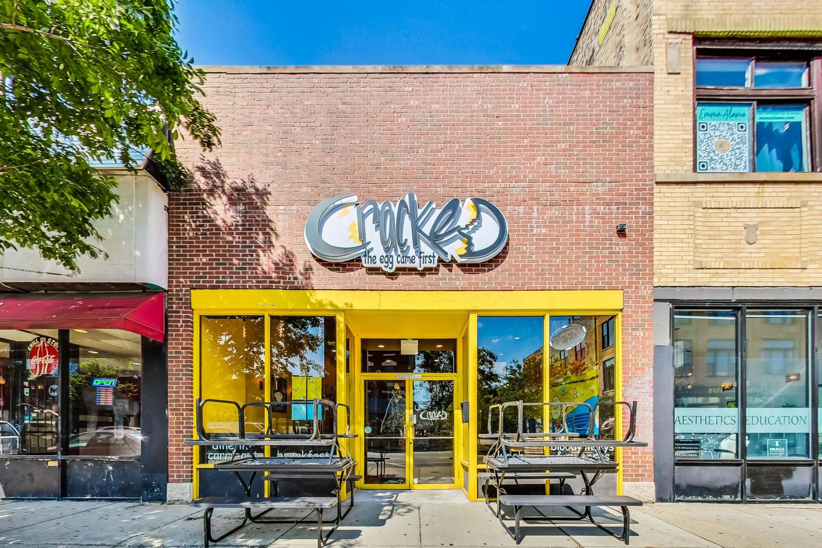 1359 N Milwaukee Avenue