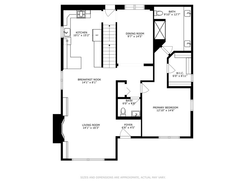 837 Community Drive