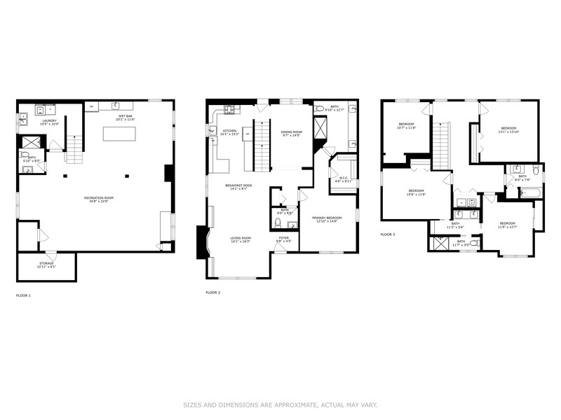 837 Community Drive