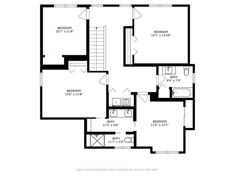 837 Community Drive