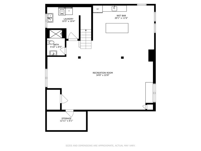 837 Community Drive