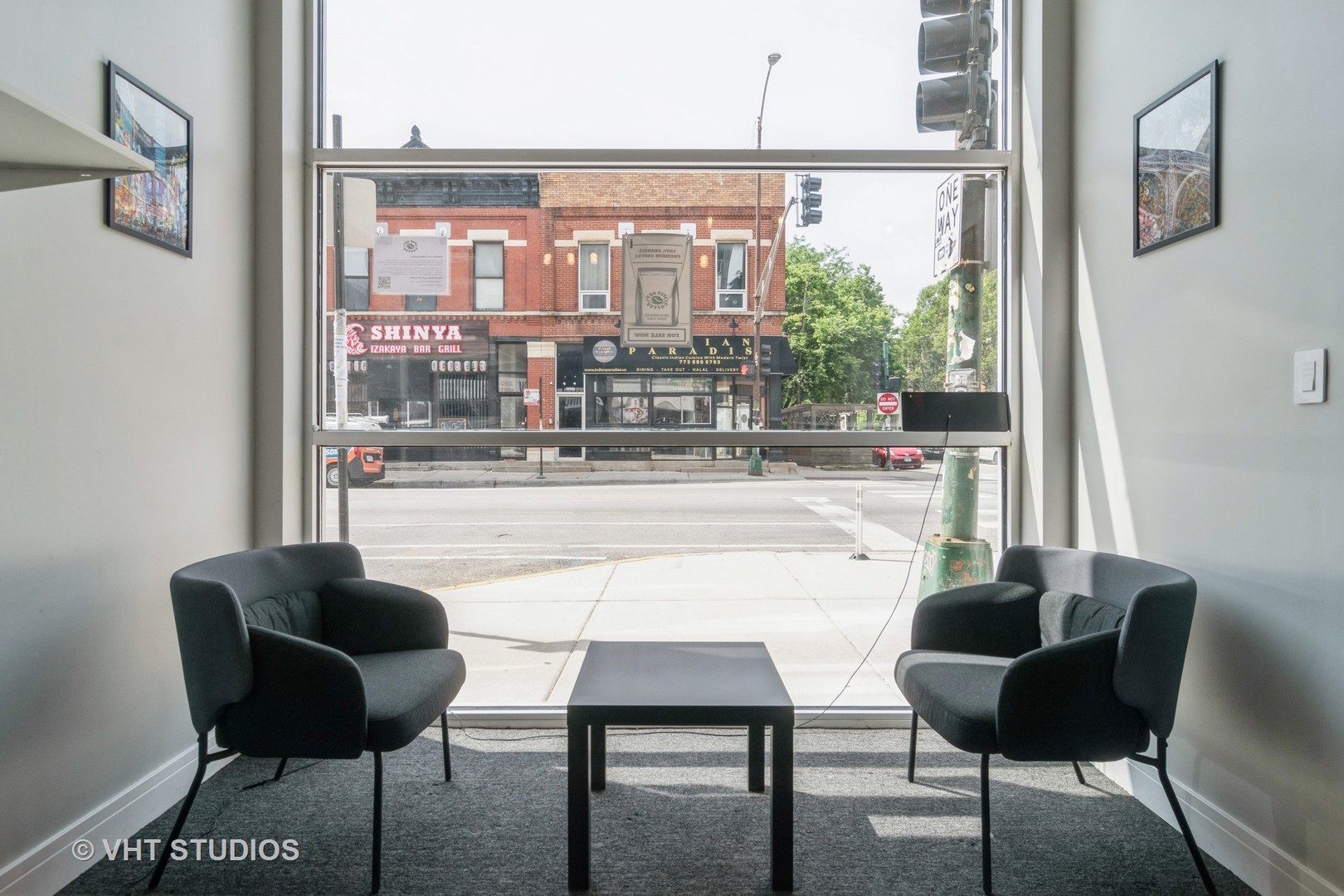 2256 W North Avenue Unit: 1