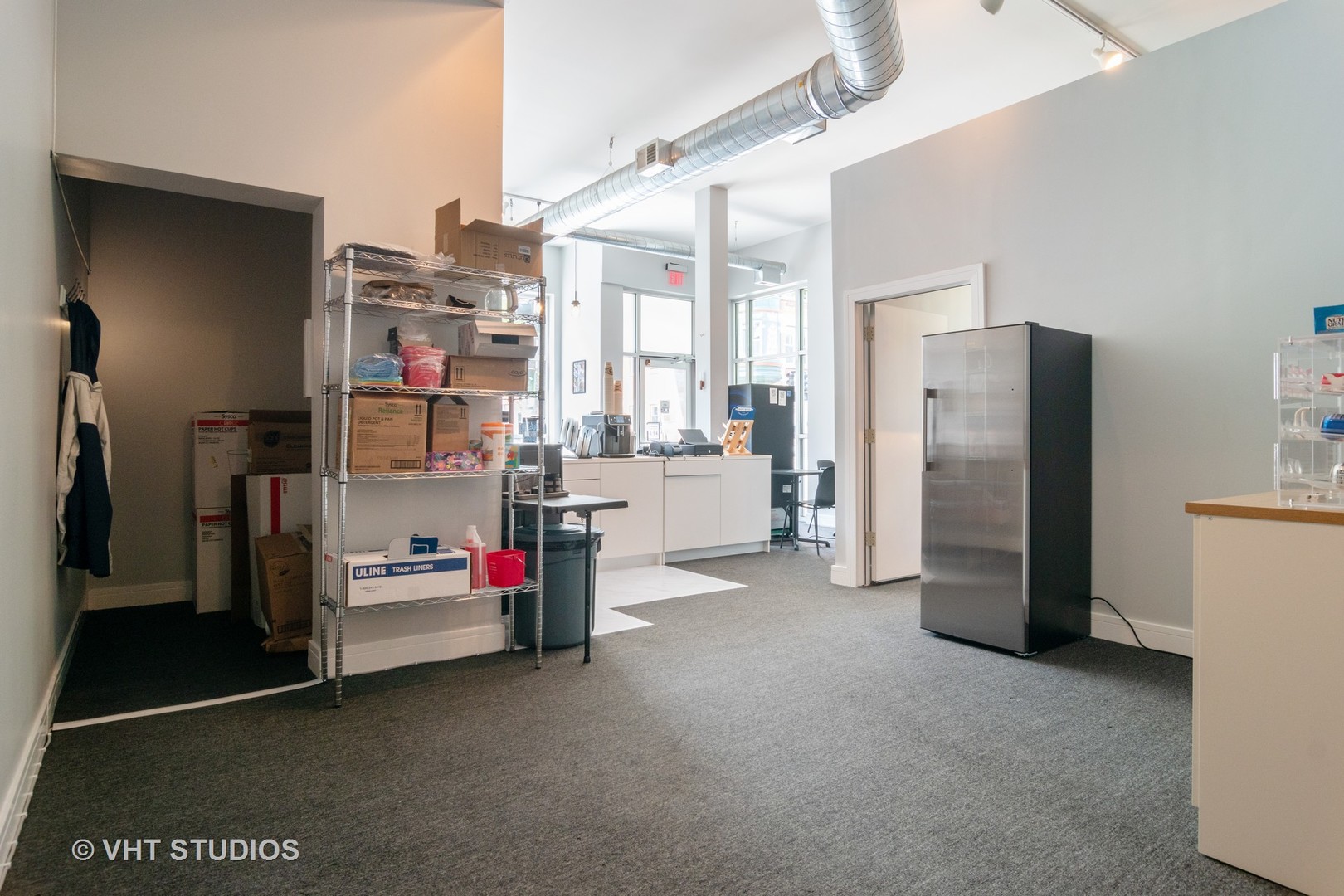 2256 W North Avenue Unit: 1
