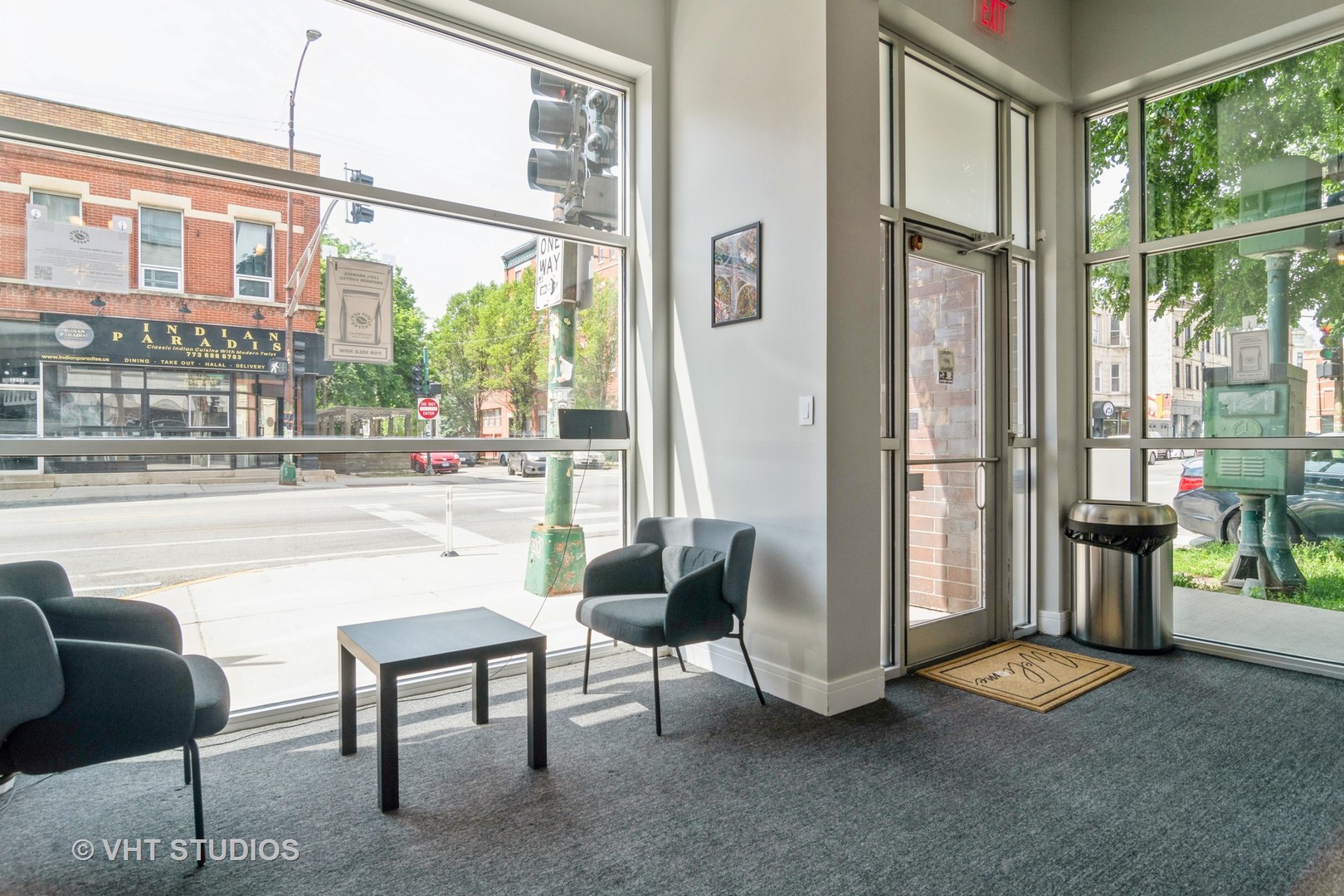 2256 W North Avenue Unit: 1