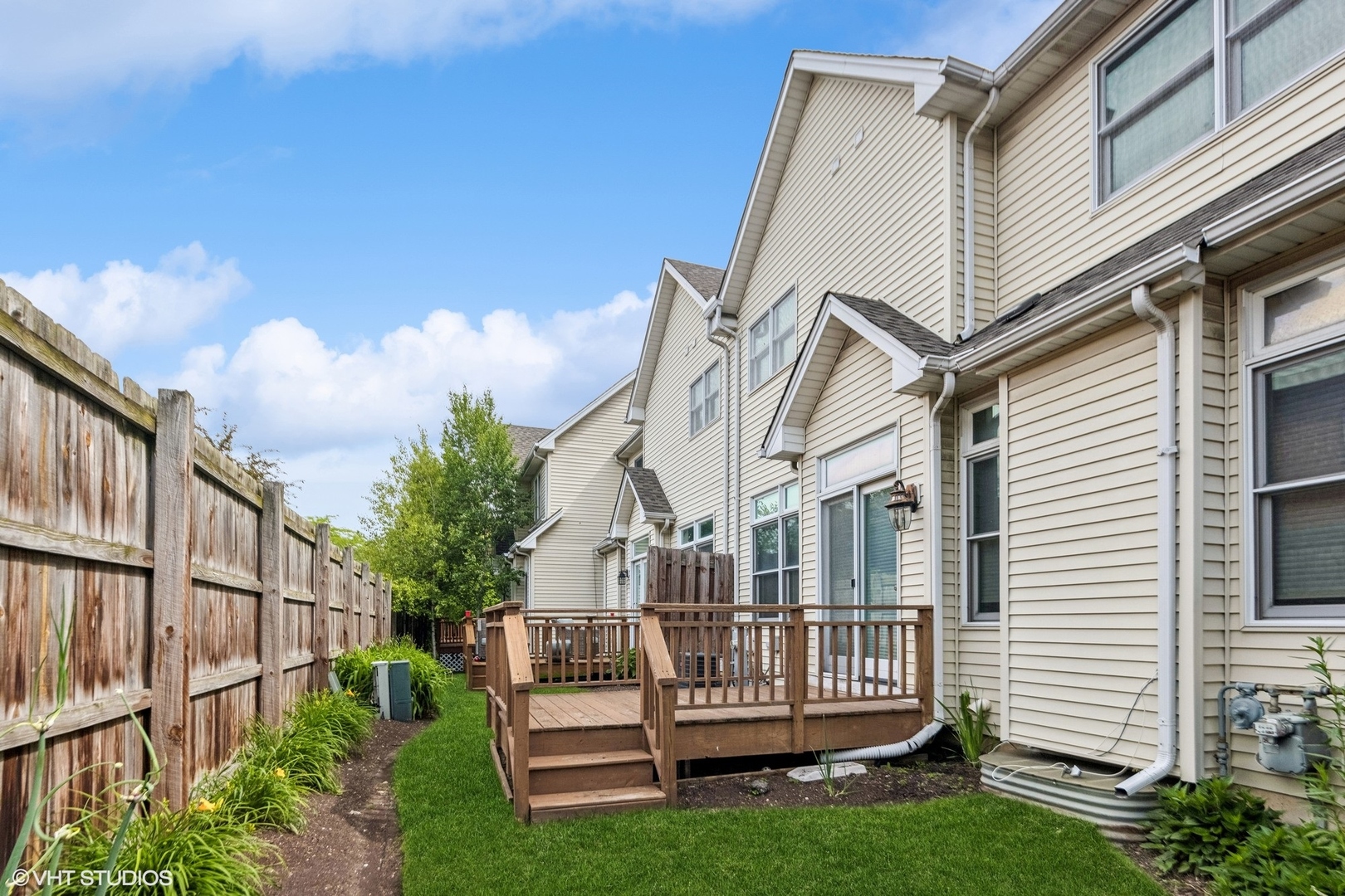 166 E LAKE Street Unit: C