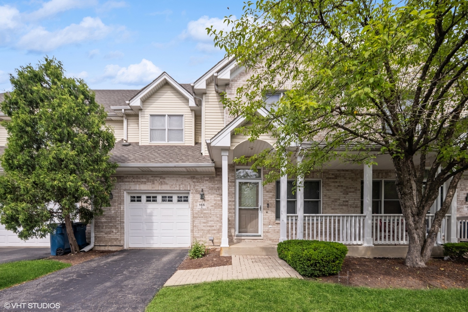 166 E LAKE Street Unit: C