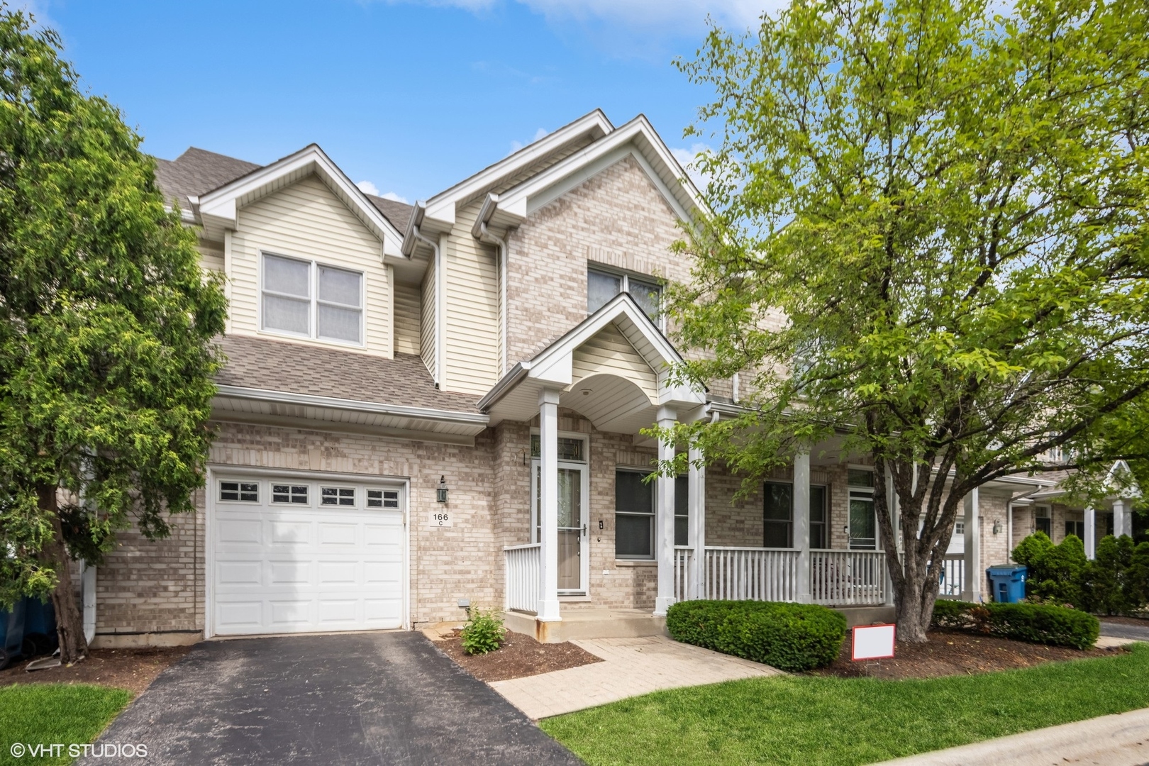 166 E LAKE Street Unit: C