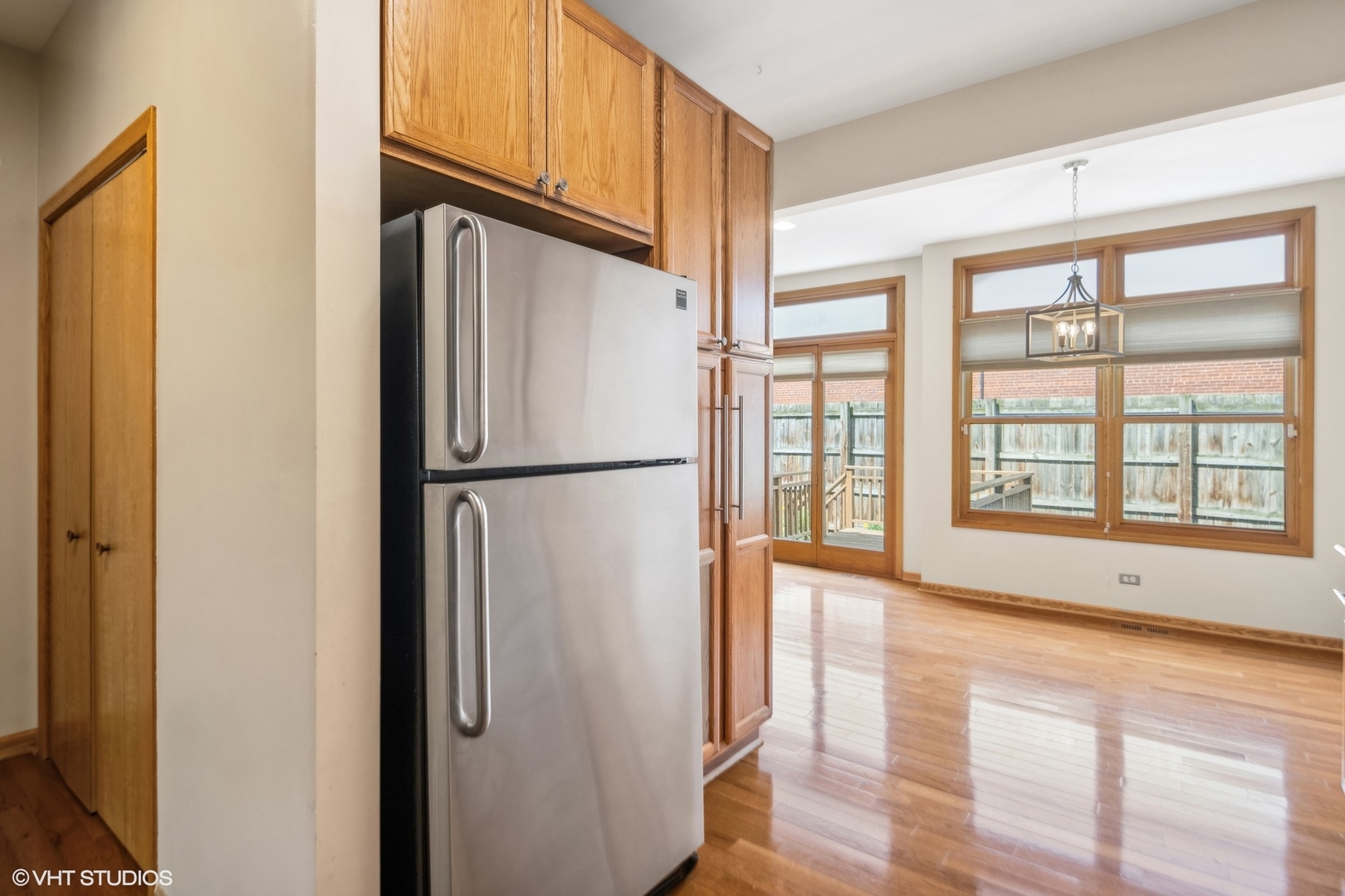 166 E LAKE Street Unit: C