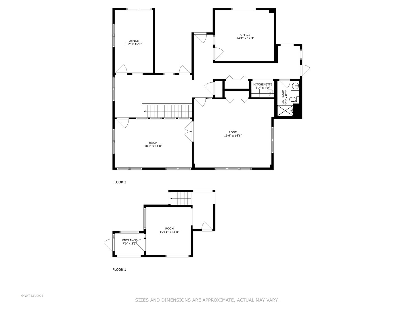 2001 119th Place