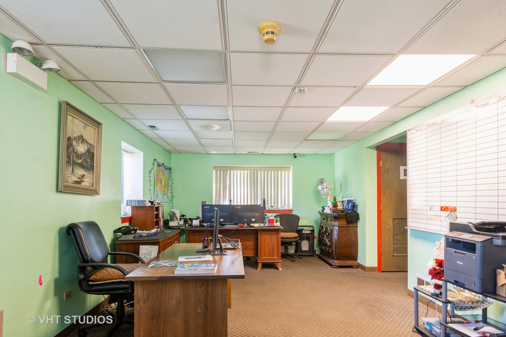 2001 119th Place