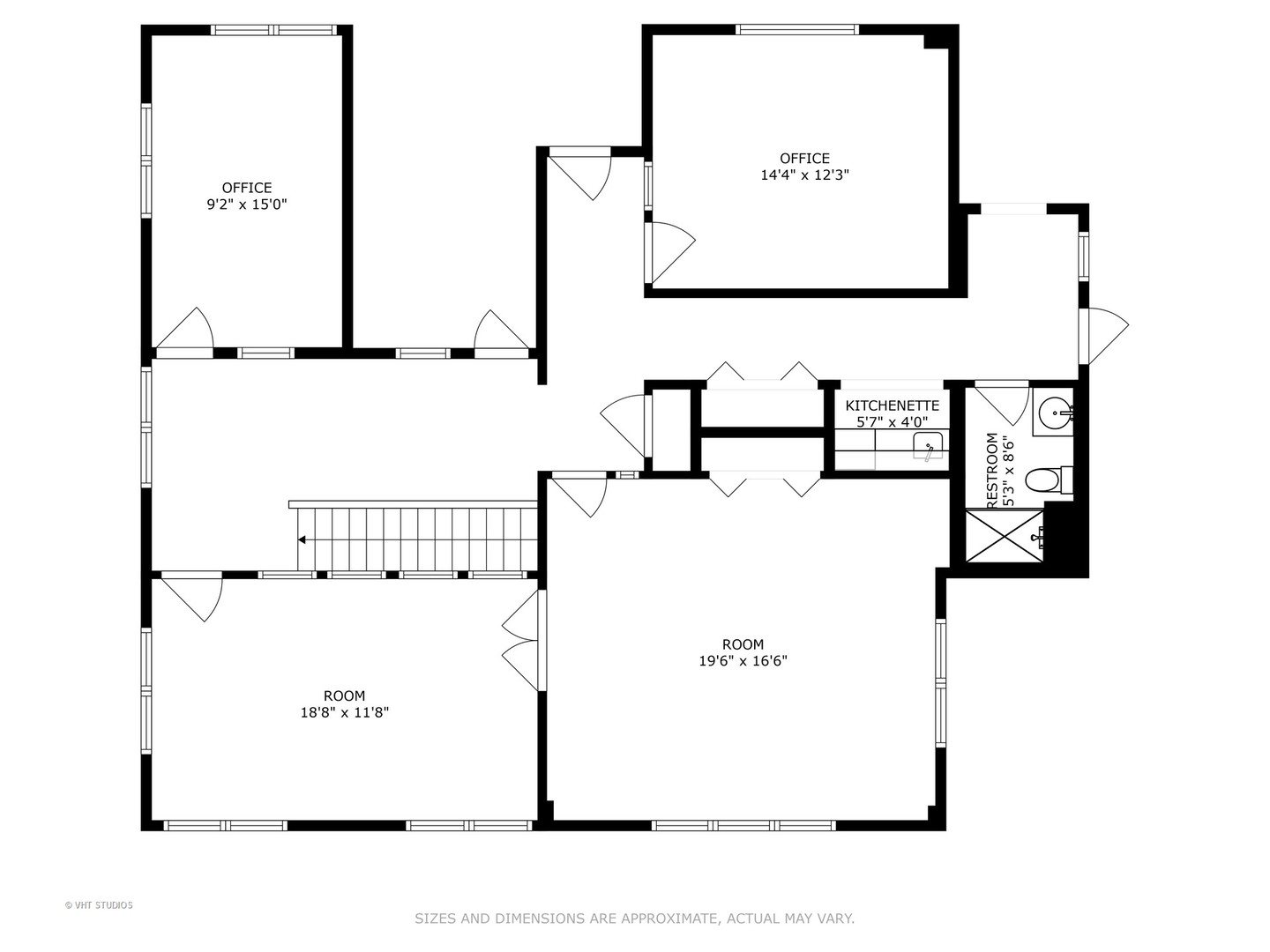 2001 119th Place