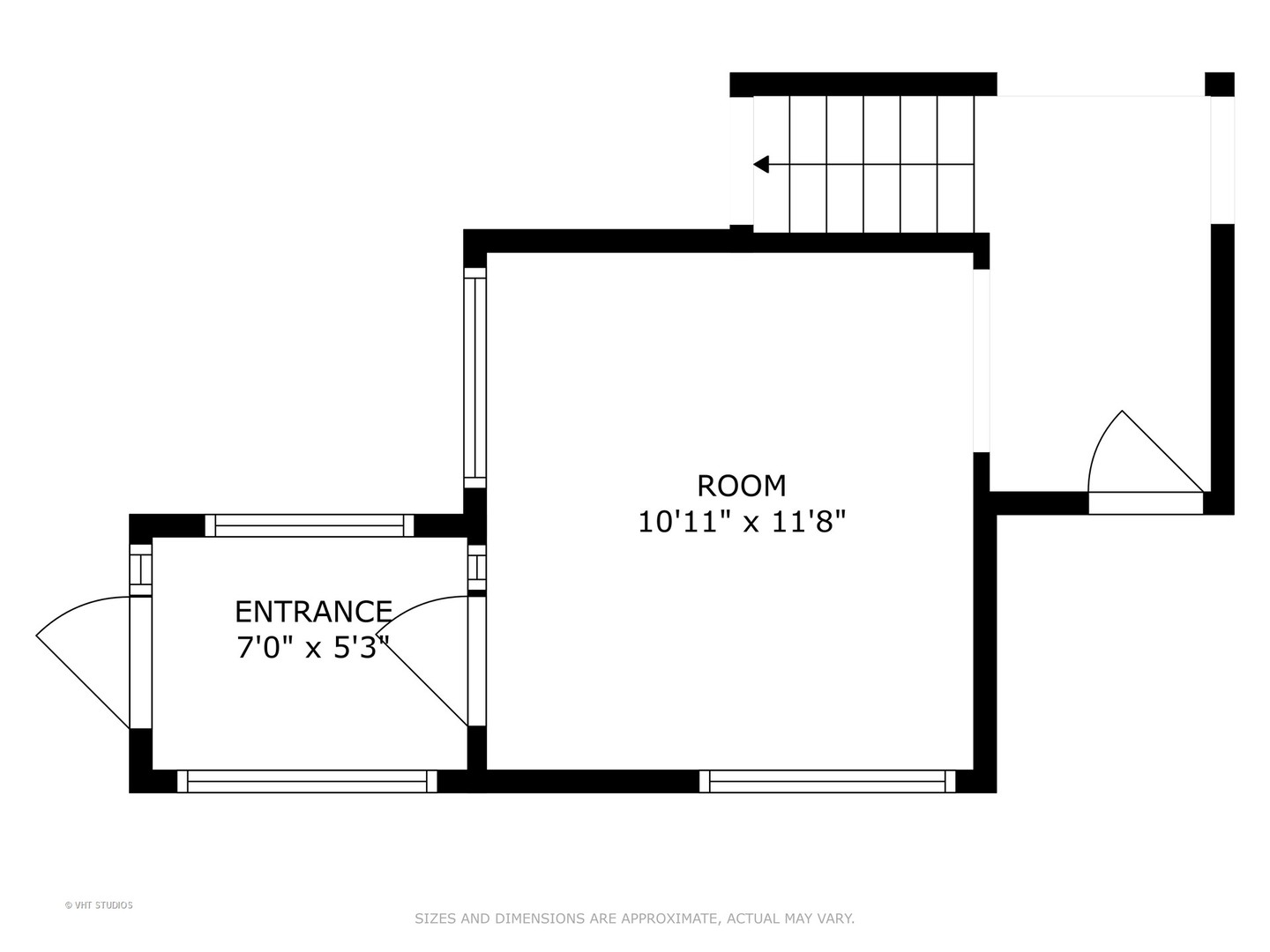 2001 119th Place