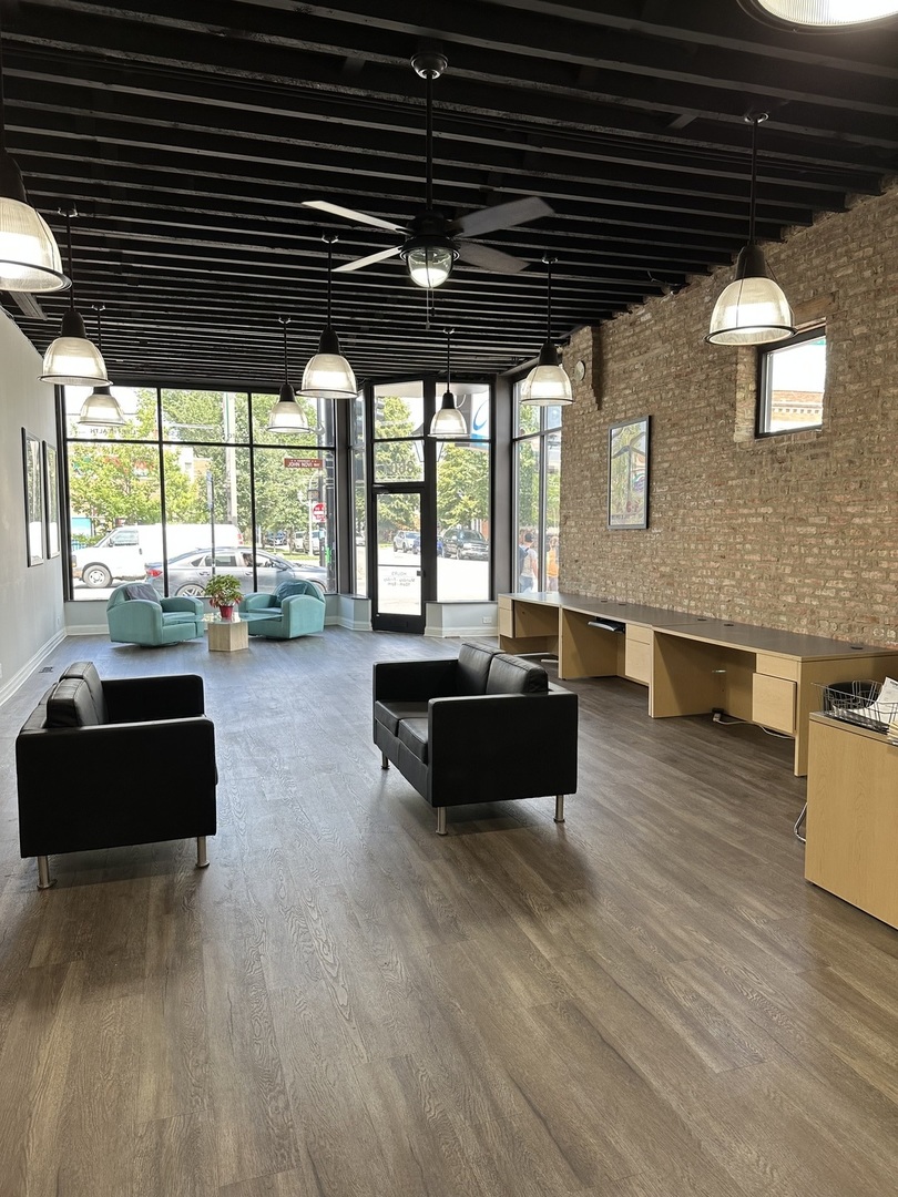 3601 W Belmont Avenue