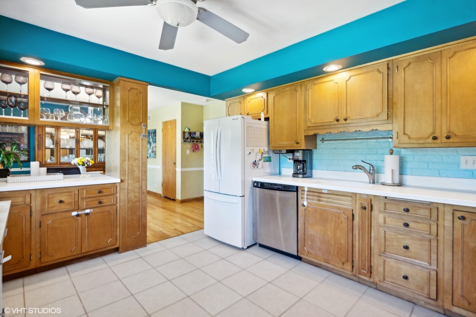 250 E Harrison Road