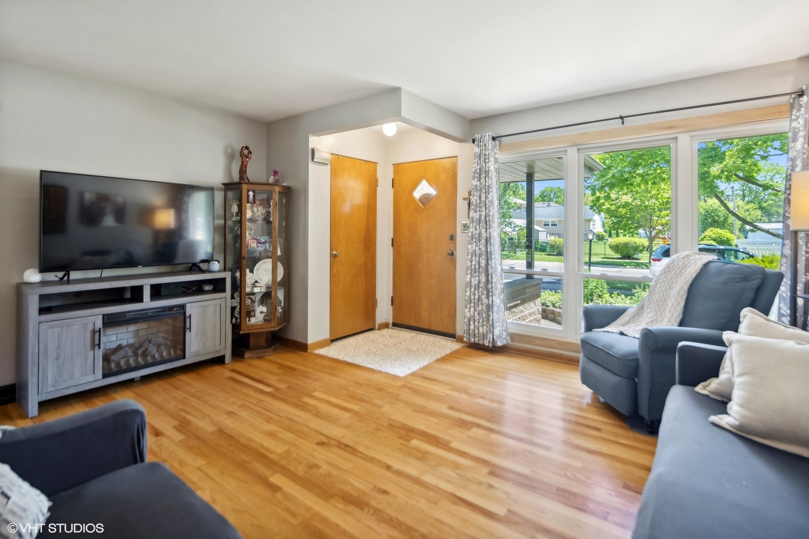 250 E Harrison Road