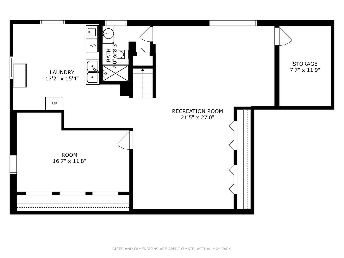 250 E Harrison Road