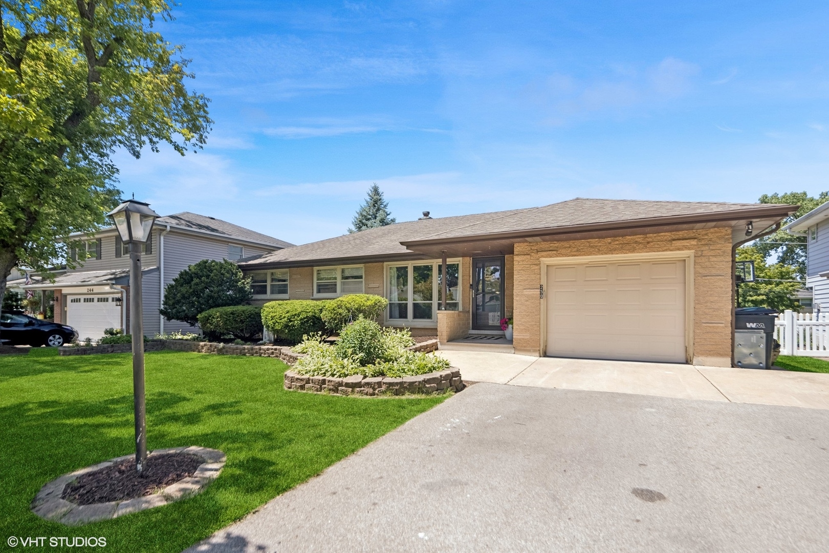 250 E Harrison Road