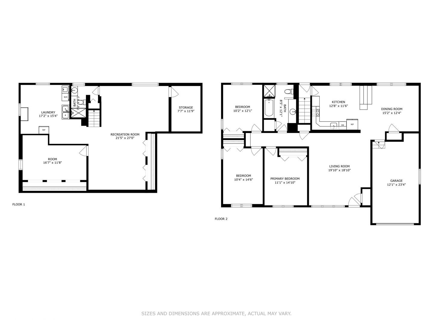 250 E Harrison Road