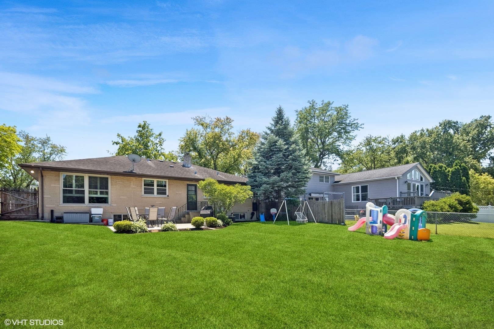 250 E Harrison Road