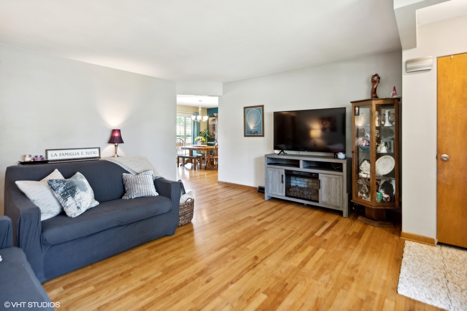 250 E Harrison Road