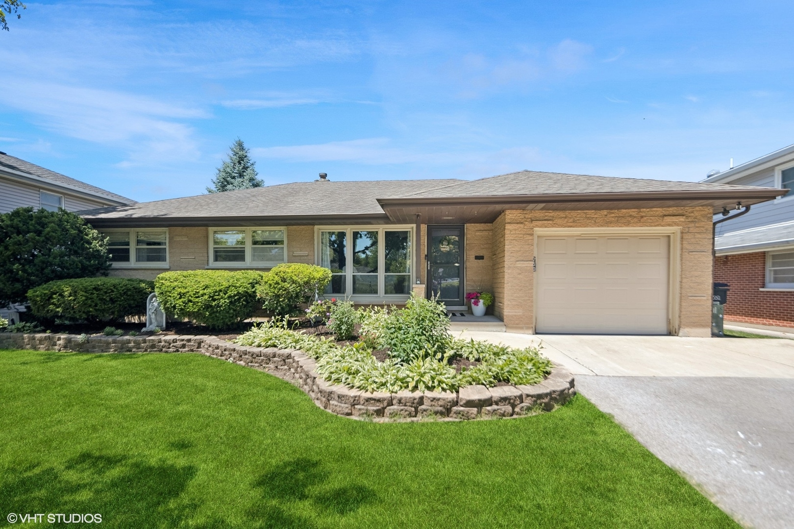250 E Harrison Road