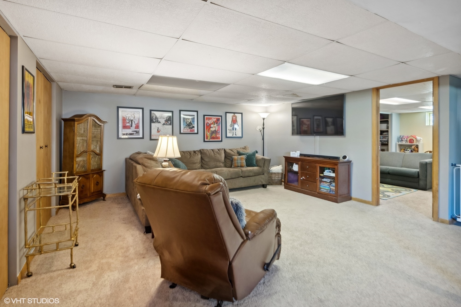 250 E Harrison Road