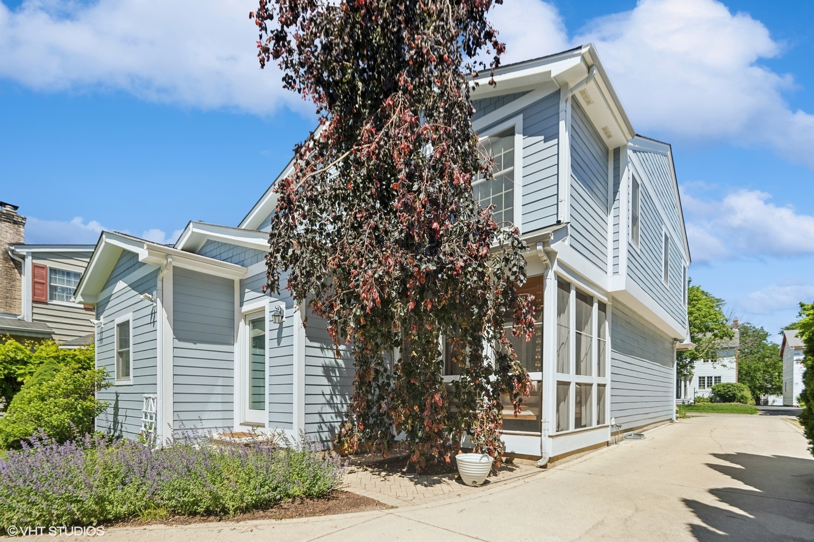 252 S Grace Avenue