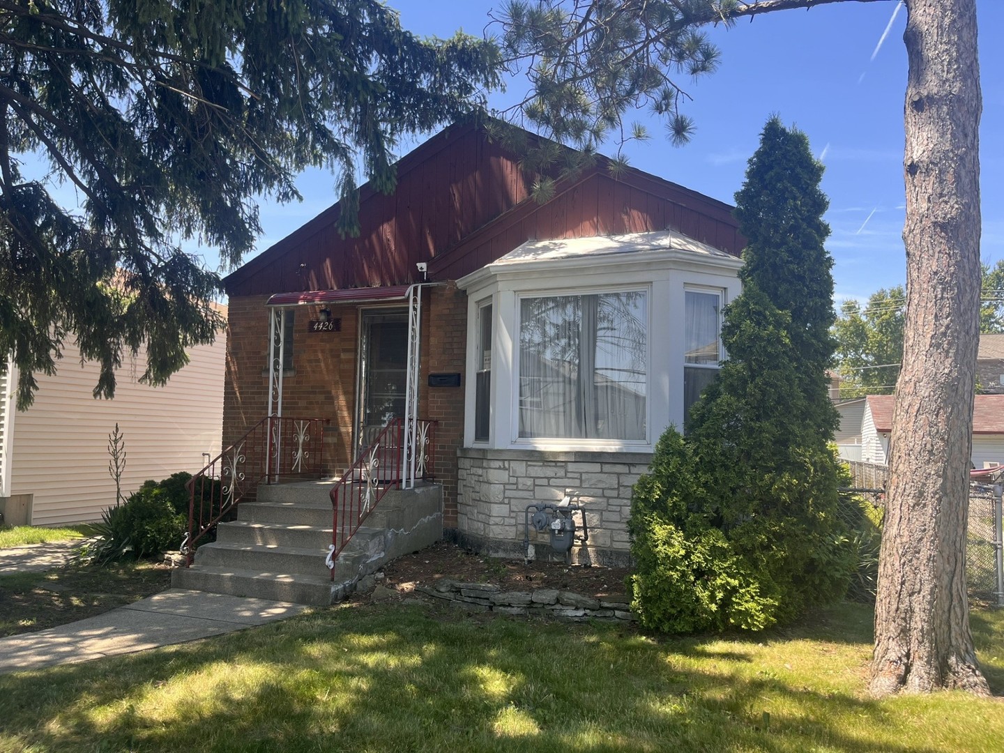 4426 Wenonah Avenue