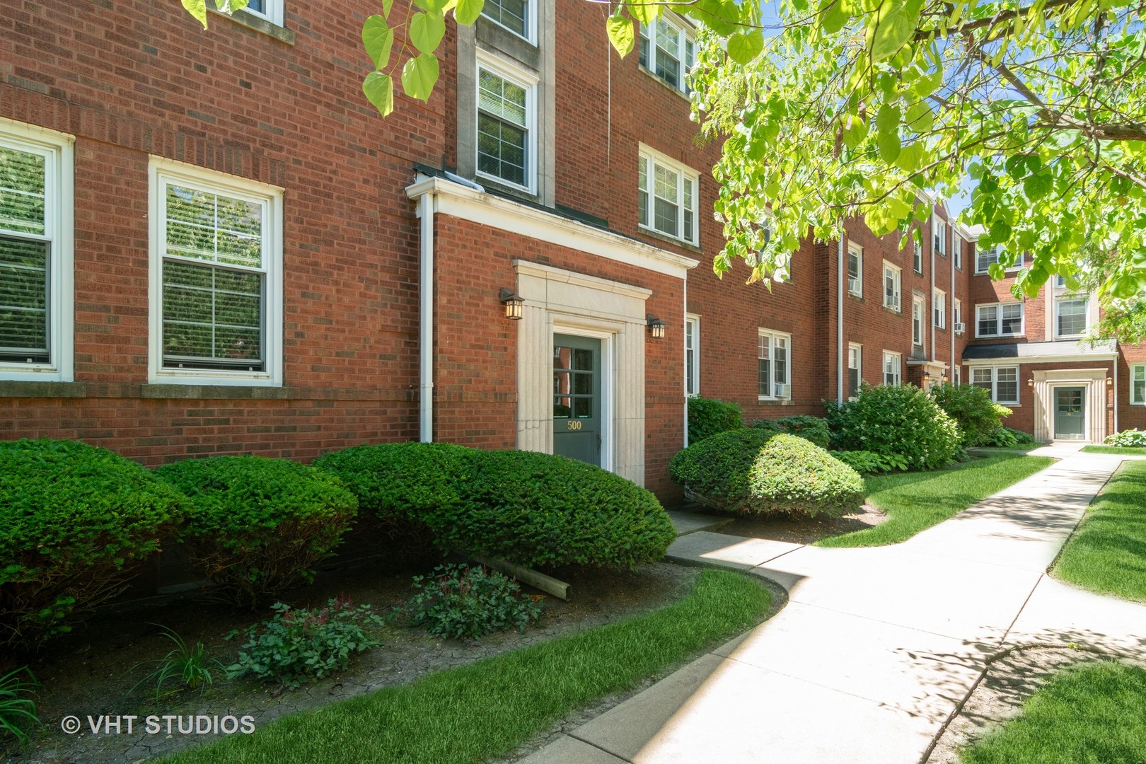 500 Bonnie Brae Place Unit: B1