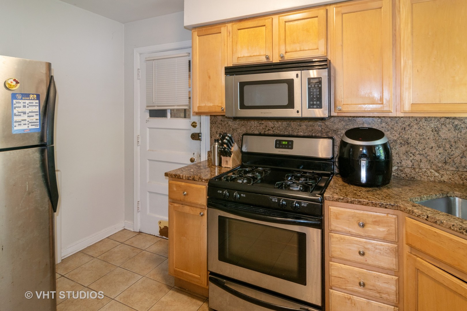 500 Bonnie Brae Place Unit: B1