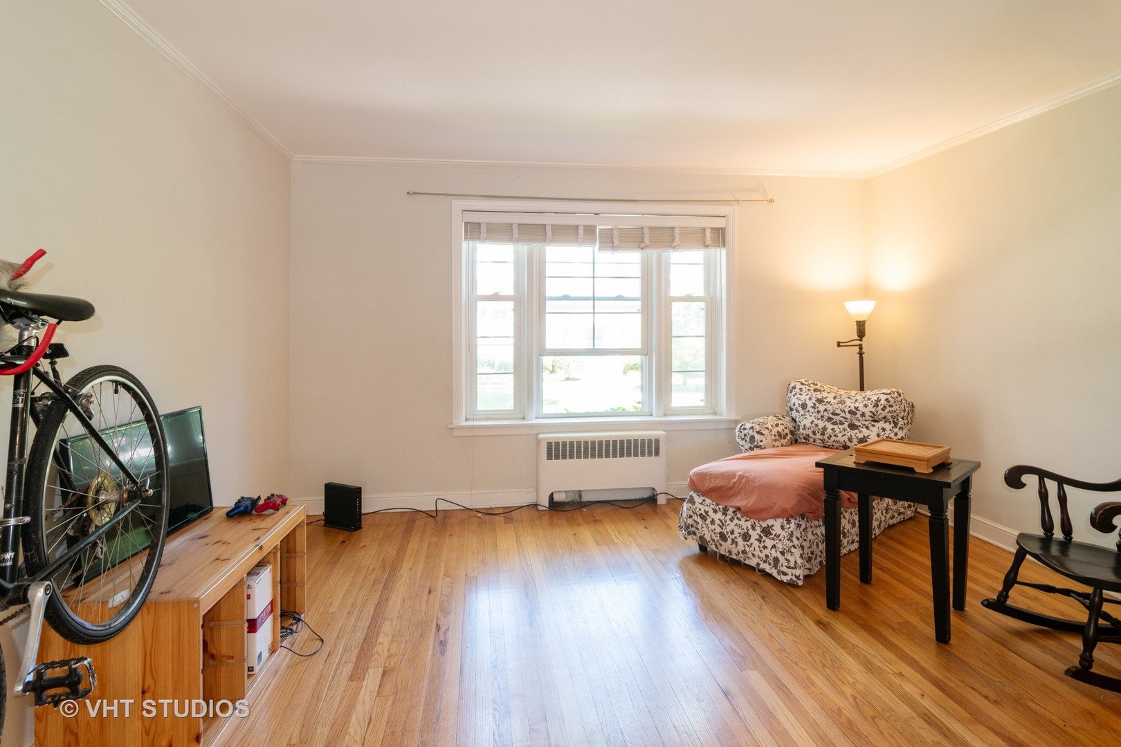 500 Bonnie Brae Place Unit: B1