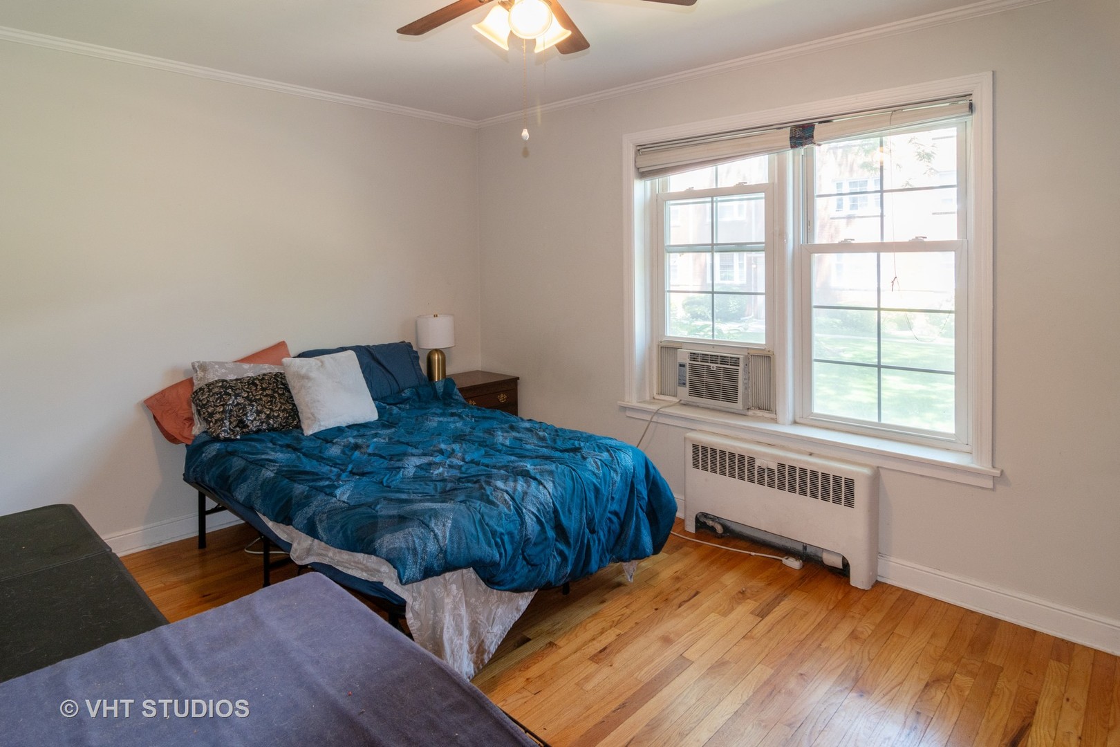 500 Bonnie Brae Place Unit: B1