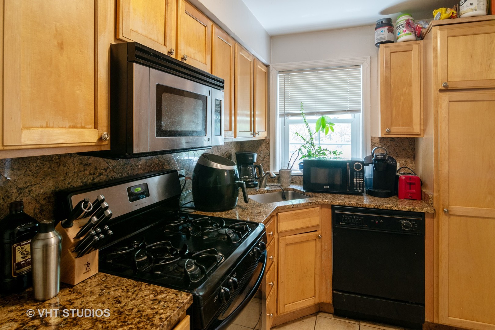 500 Bonnie Brae Place Unit: B1