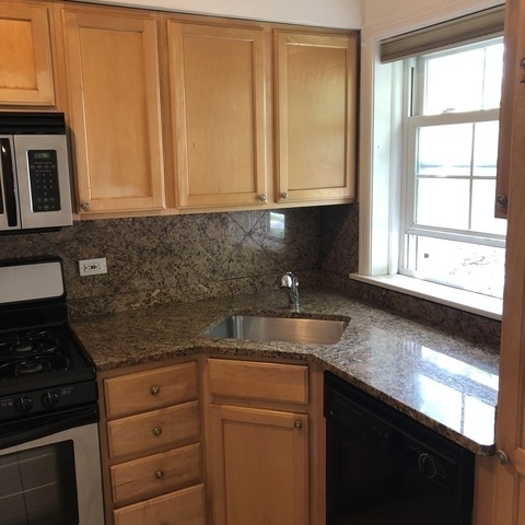 500 Bonnie Brae Place Unit: B1