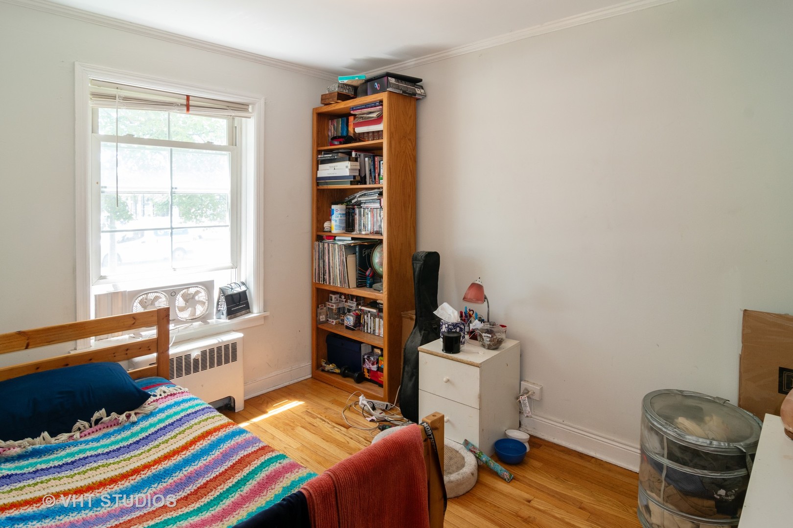 500 Bonnie Brae Place Unit: B1