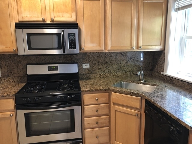 500 Bonnie Brae Place Unit: B1