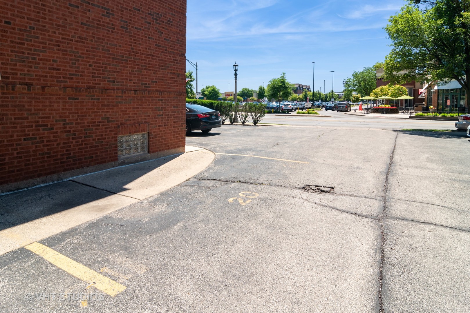 500 Bonnie Brae Place Unit: B1