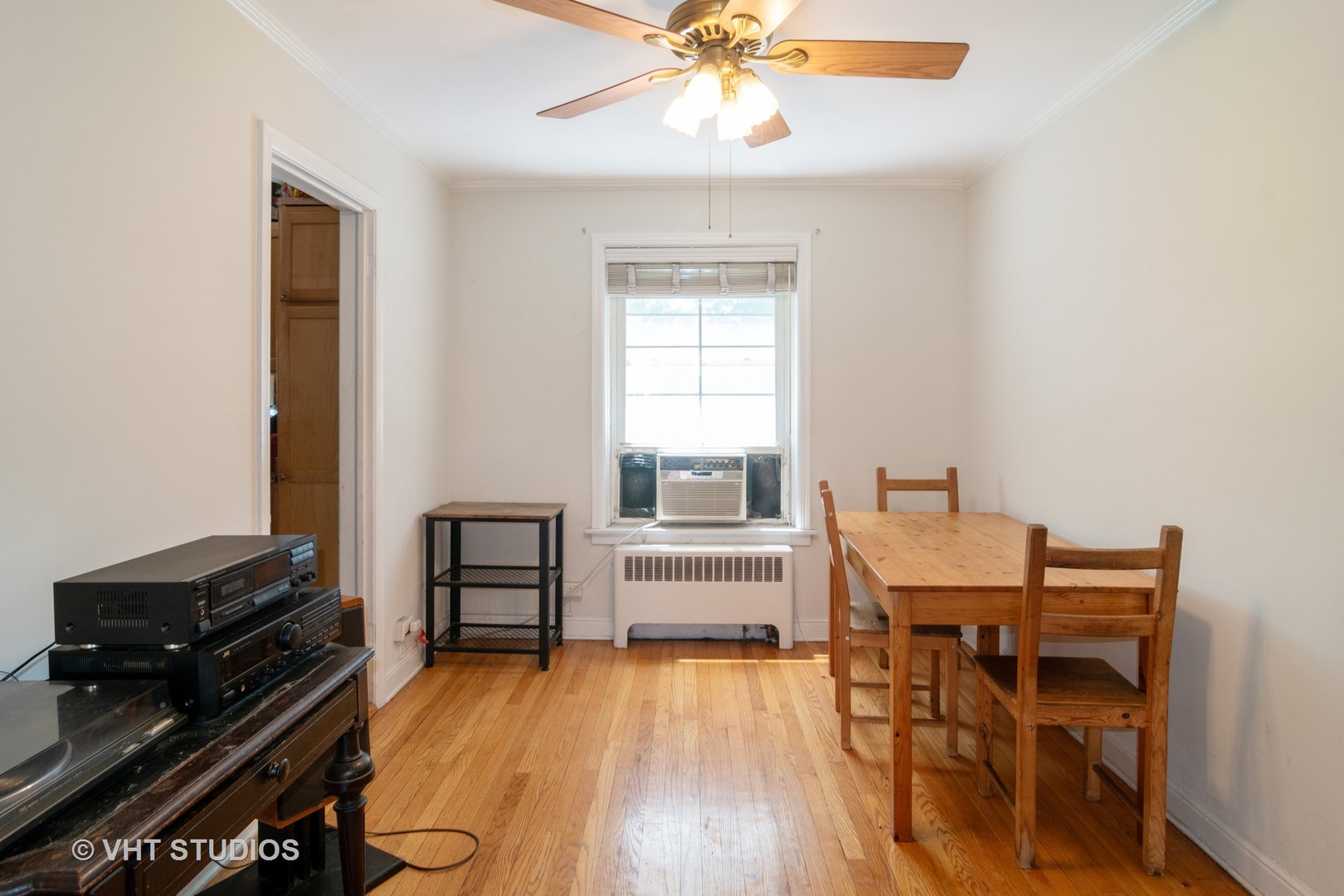 500 Bonnie Brae Place Unit: B1