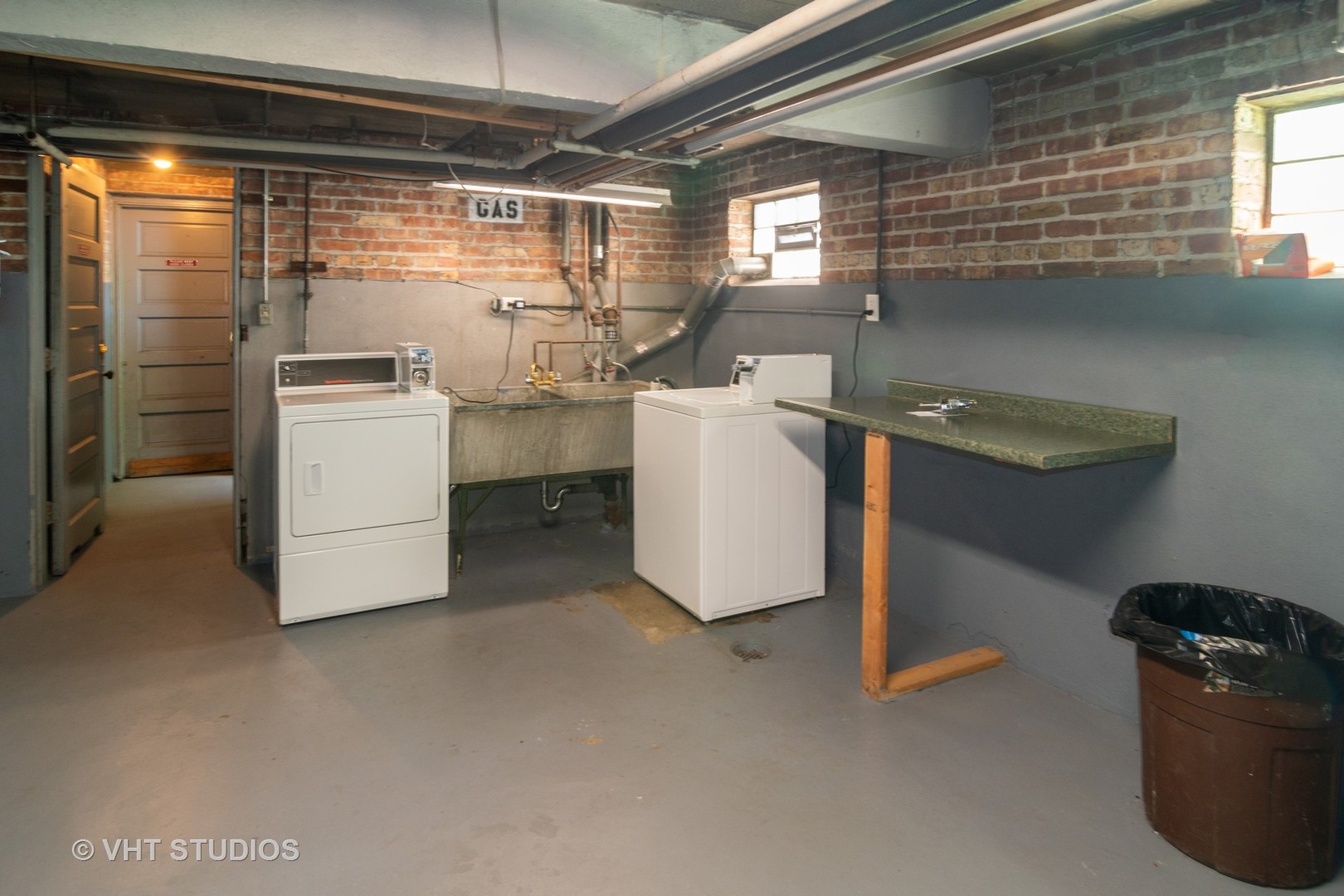 500 Bonnie Brae Place Unit: B1